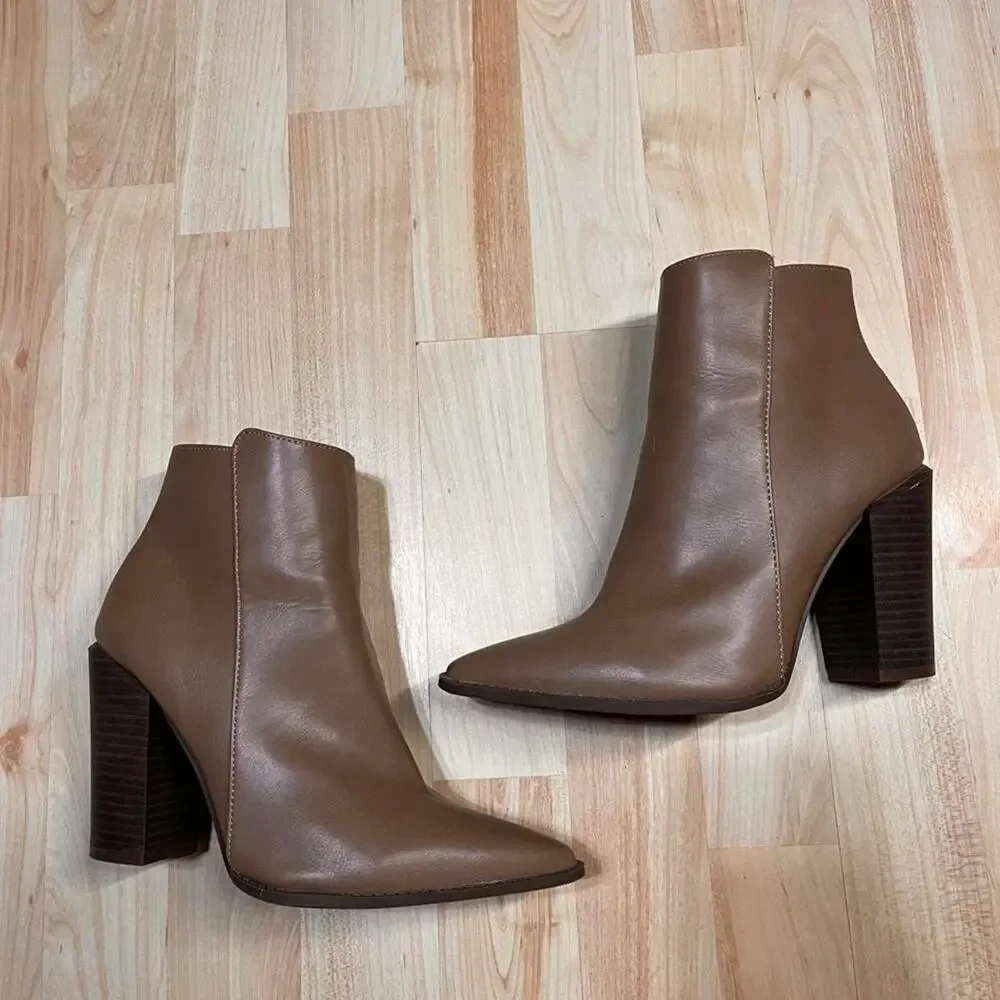 unbranded western inspired